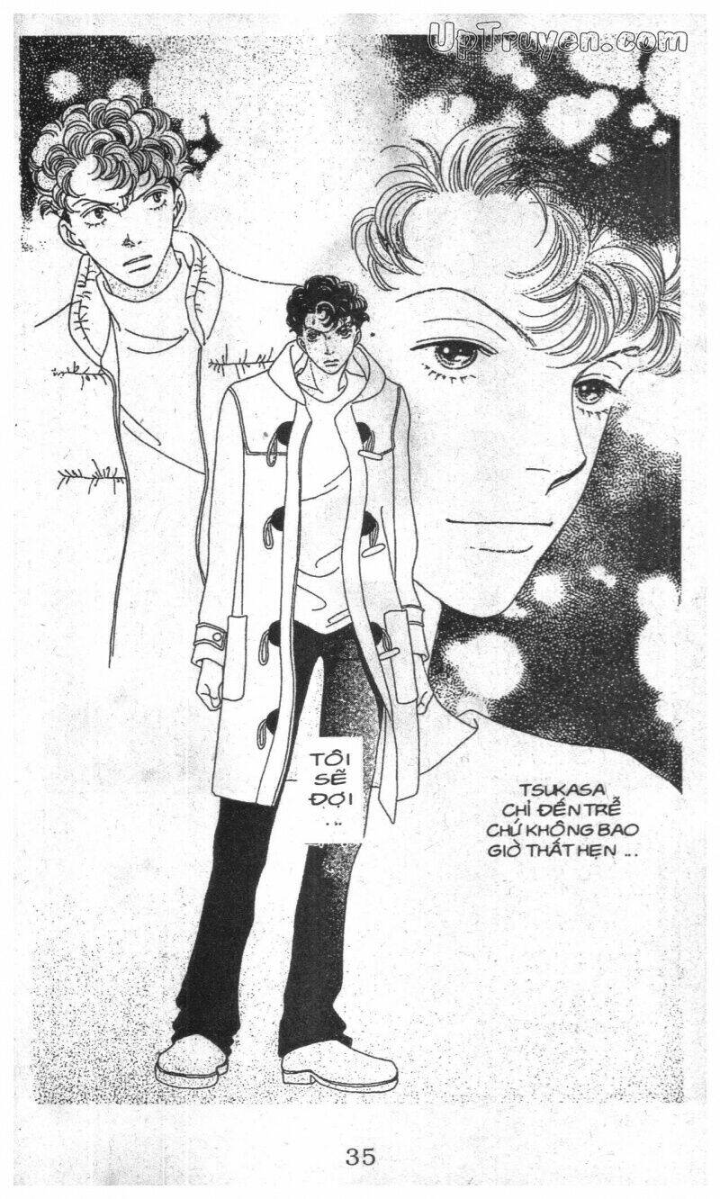 con nhà giàu chapter 187 32