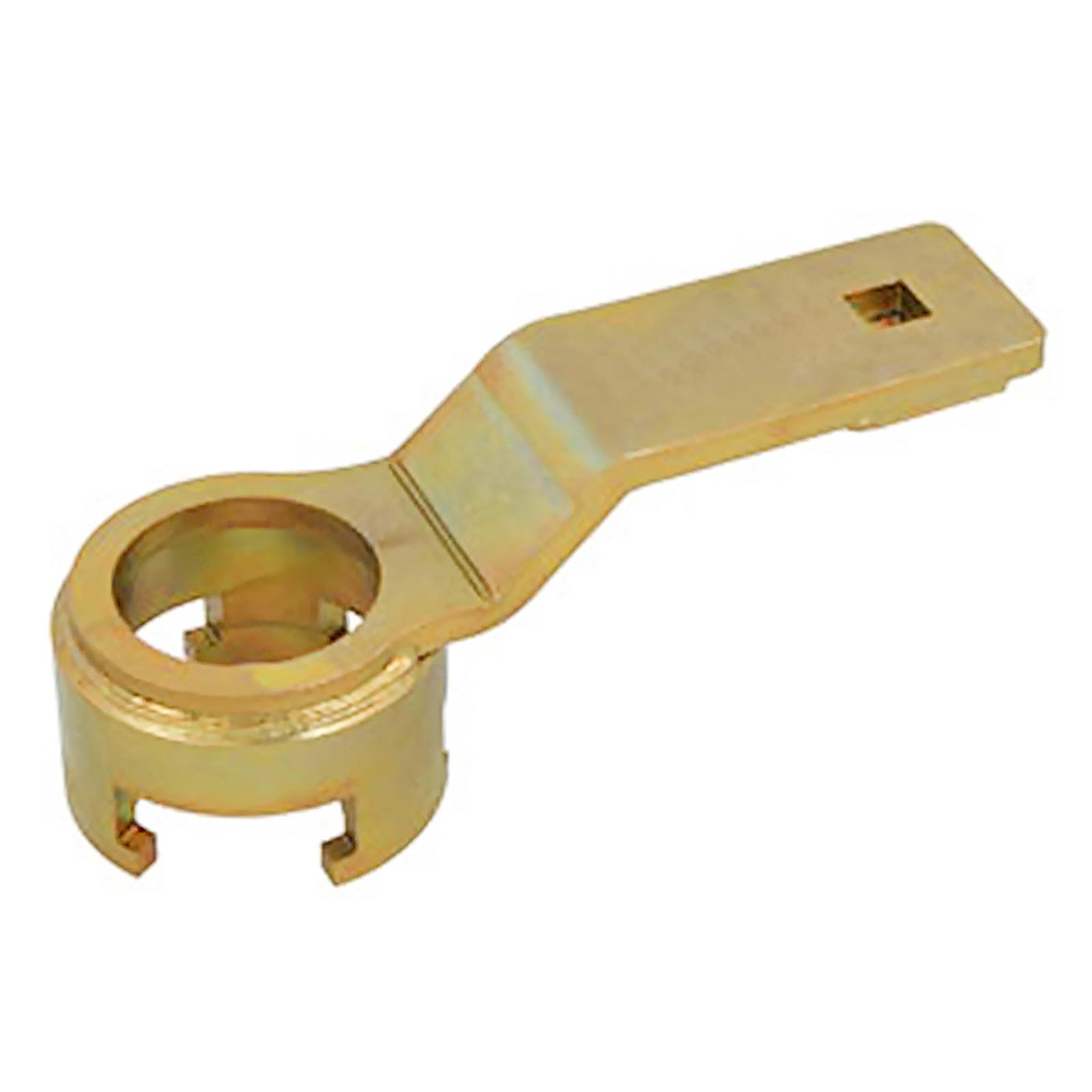 Pulley Wrench Holding Timing Tool for  High Performance