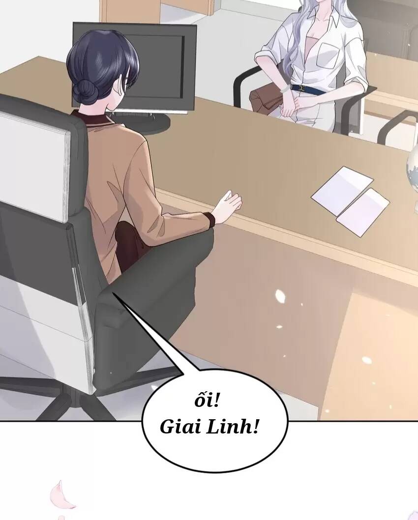 mận xanh chapter 15 27