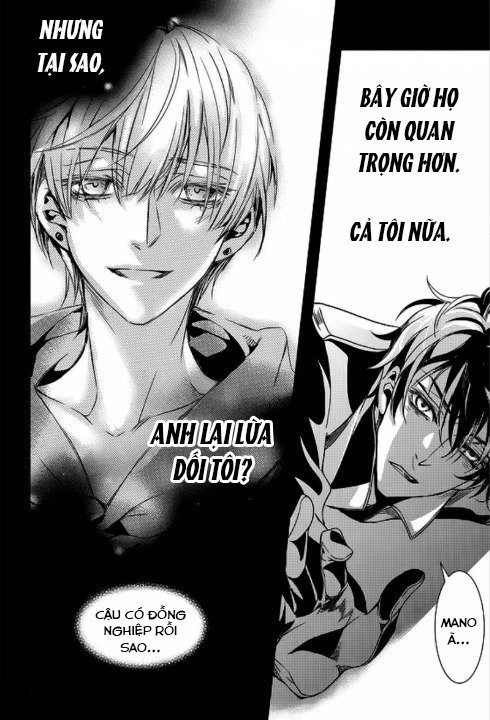 thư viện ma cà rồng chapter 18 21