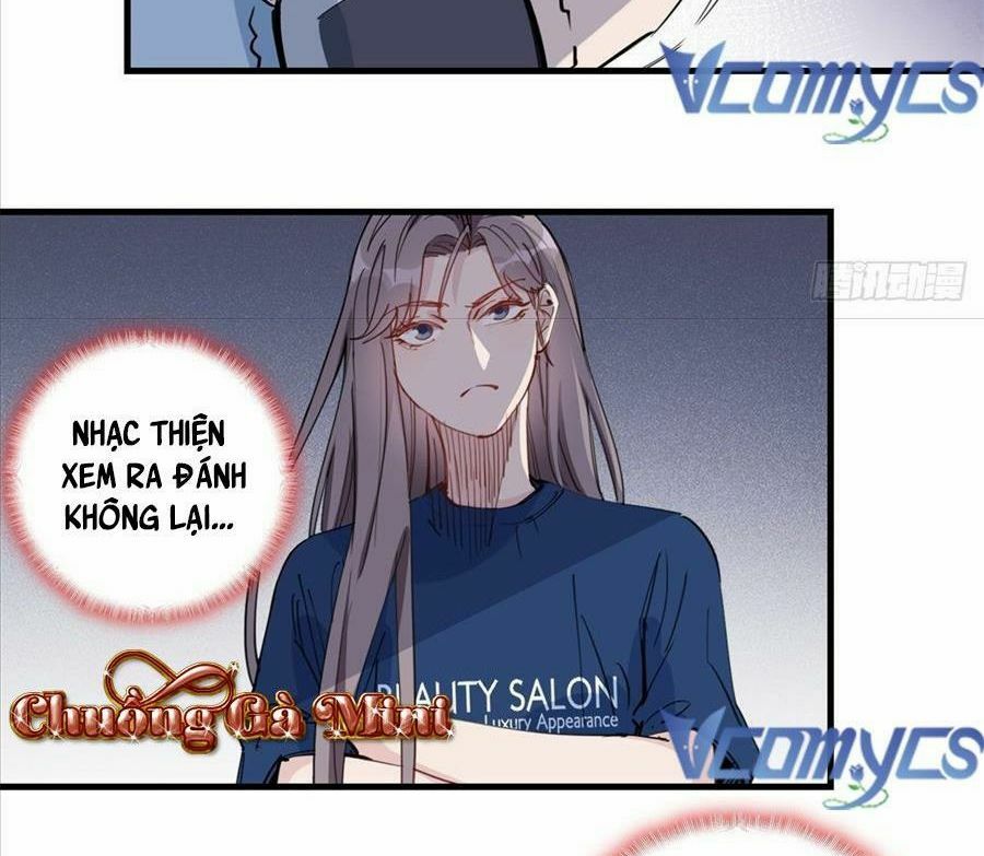 cố tổng, vợ của ngài quá mạnh rồi! chapter 25 42