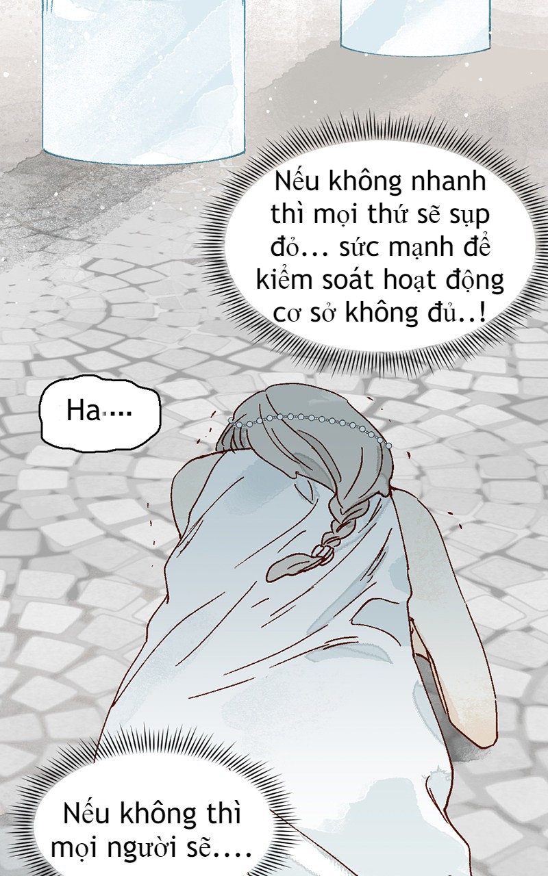 câu chuyện tình yêu kỳ lạ chapter 14 52