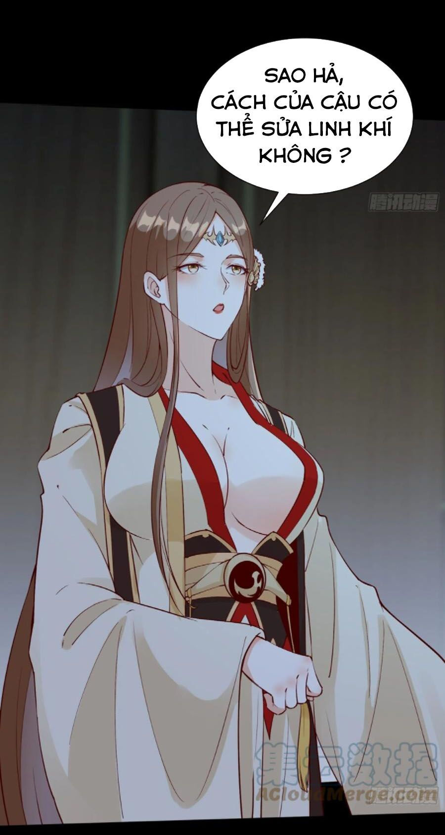 ta lập hậu cung tại tây du ký chapter 60 40