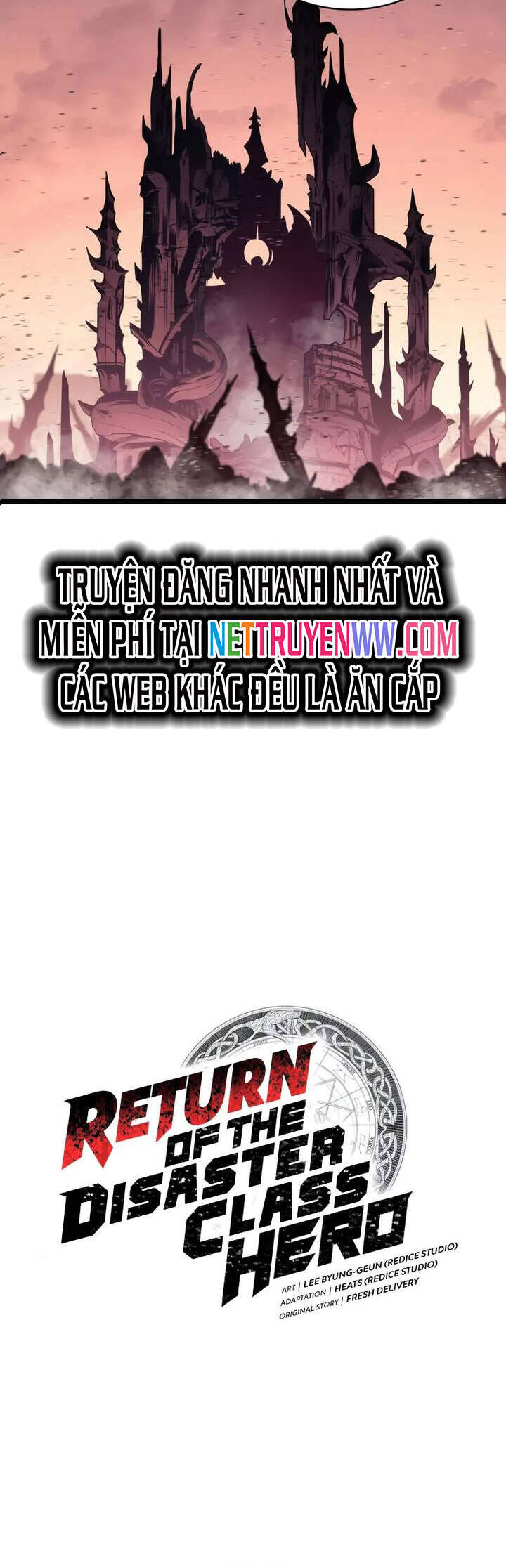 Vị Vua Mạnh Nhất Đã Trở Lại chapter 105 29