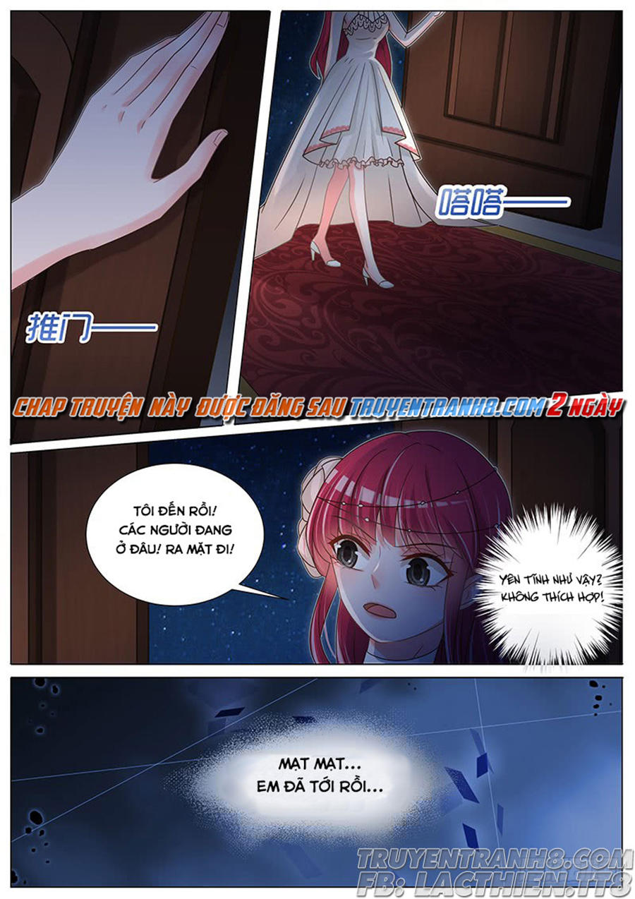 vương bài giáo thảo chapter 148 8