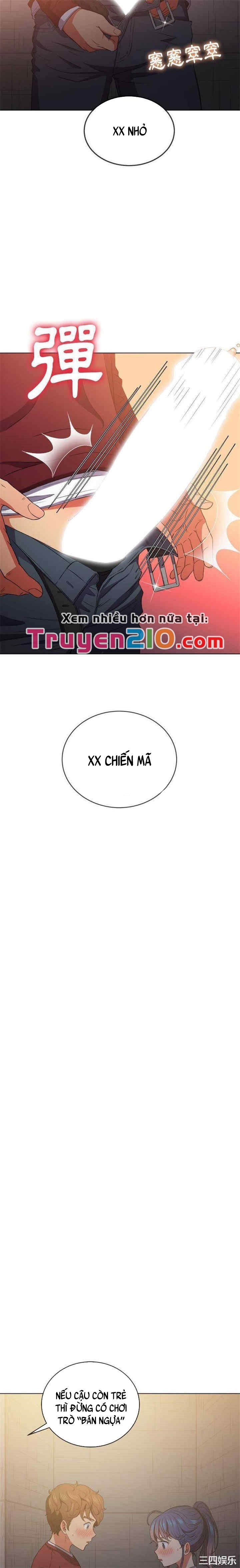 bắt nạt học đường chapter 45 3