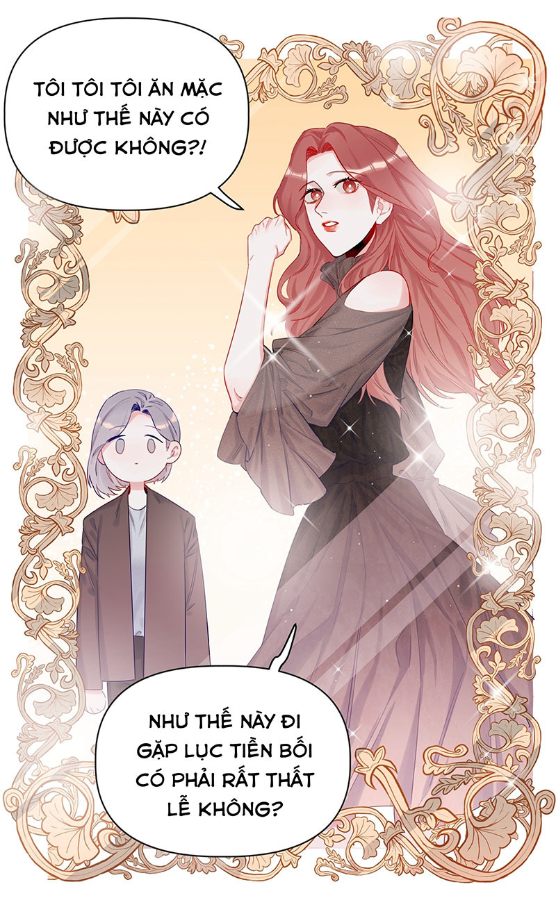 ảnh hậu thành đôi chapter 3 10