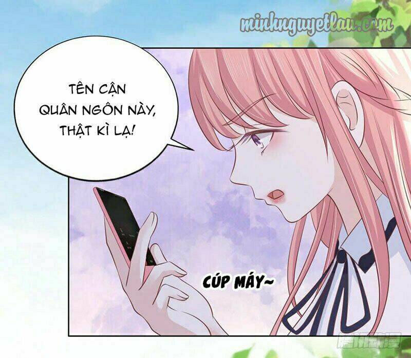 liệt ái tri hạ: series mật đào tiểu tình nhân chapter 182 18