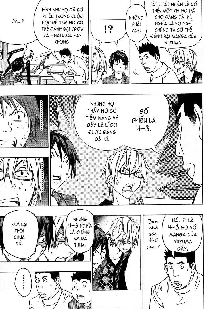 họa sĩ truyện tranh chapter 88 10