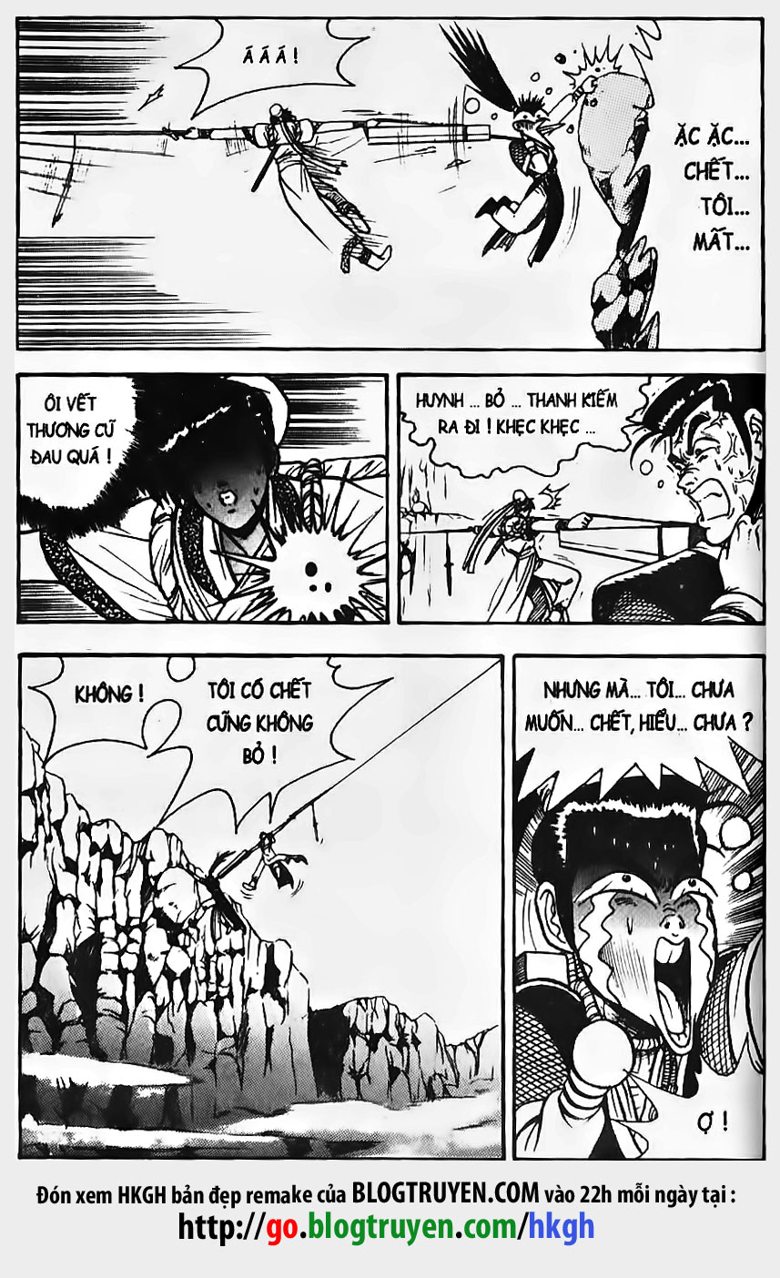 hiệp khách giang hồ m chapter 9 14