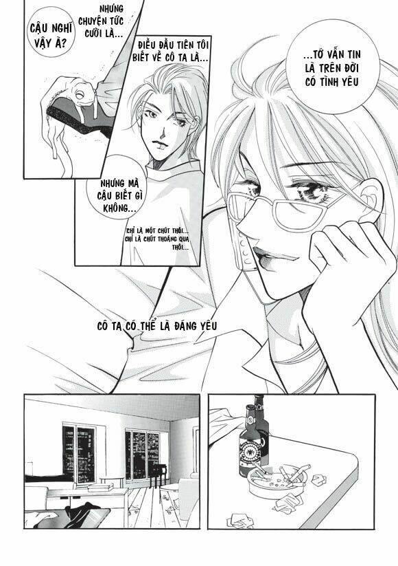 9 faces of love chapter 2 11