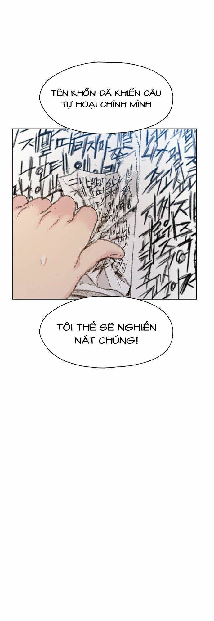 tôi sẽ chết sớm mất chapter 5 16