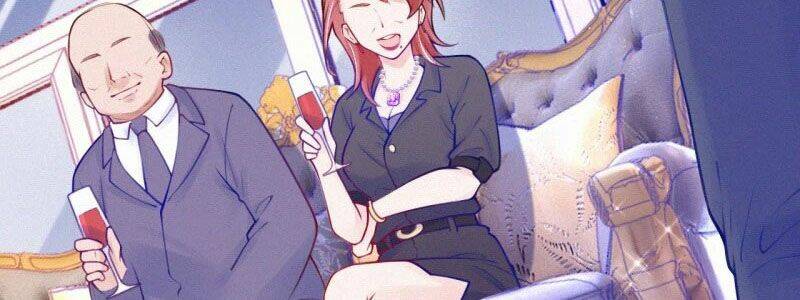 thiên tài manh bảo đột kích: daddy phúc hắc vs mommy chapter 16 60