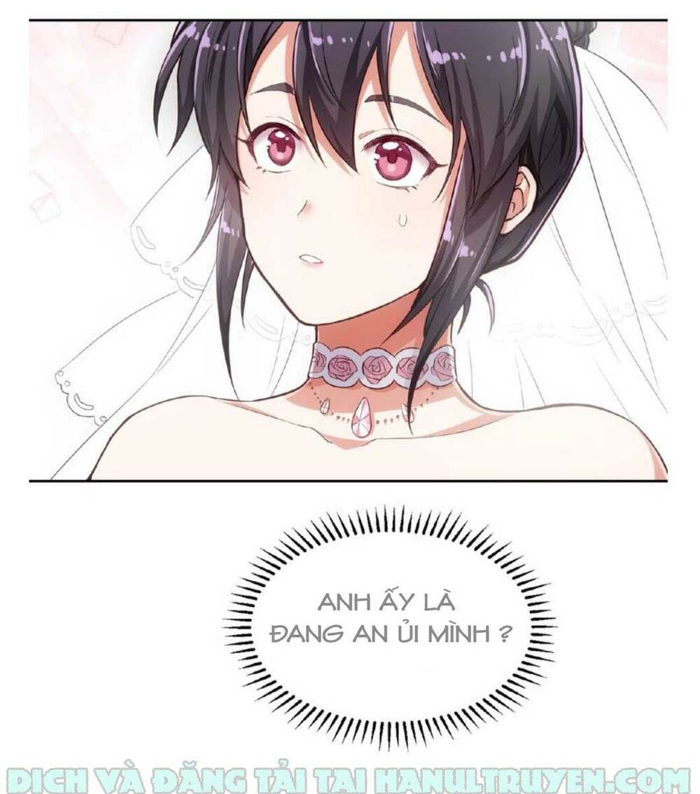 kiều thê muốn bỏ trốn của phúc hắc tổng tài chapter 6 2