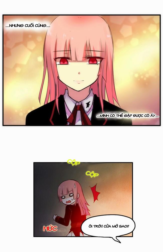 crepuscule (yamchi) chapter 36 14