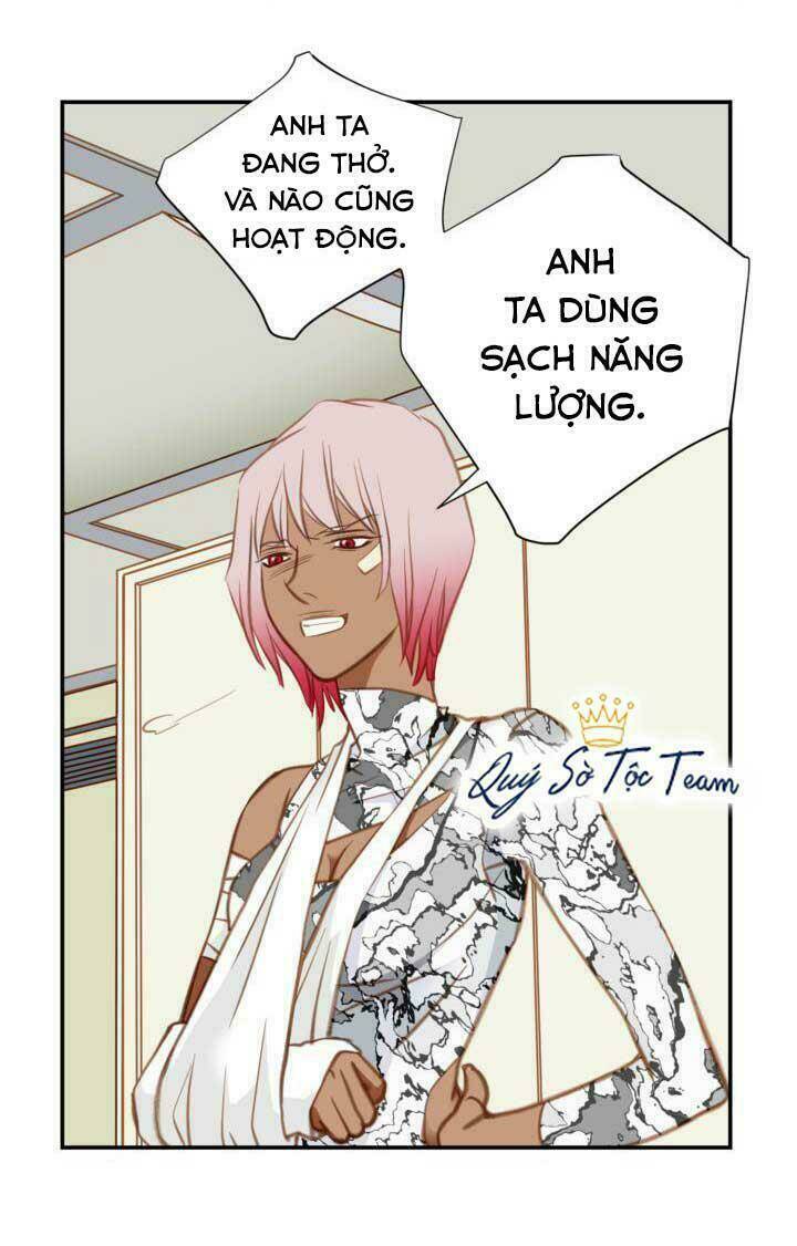 tiếp xúc chí mạng chapter 26 58