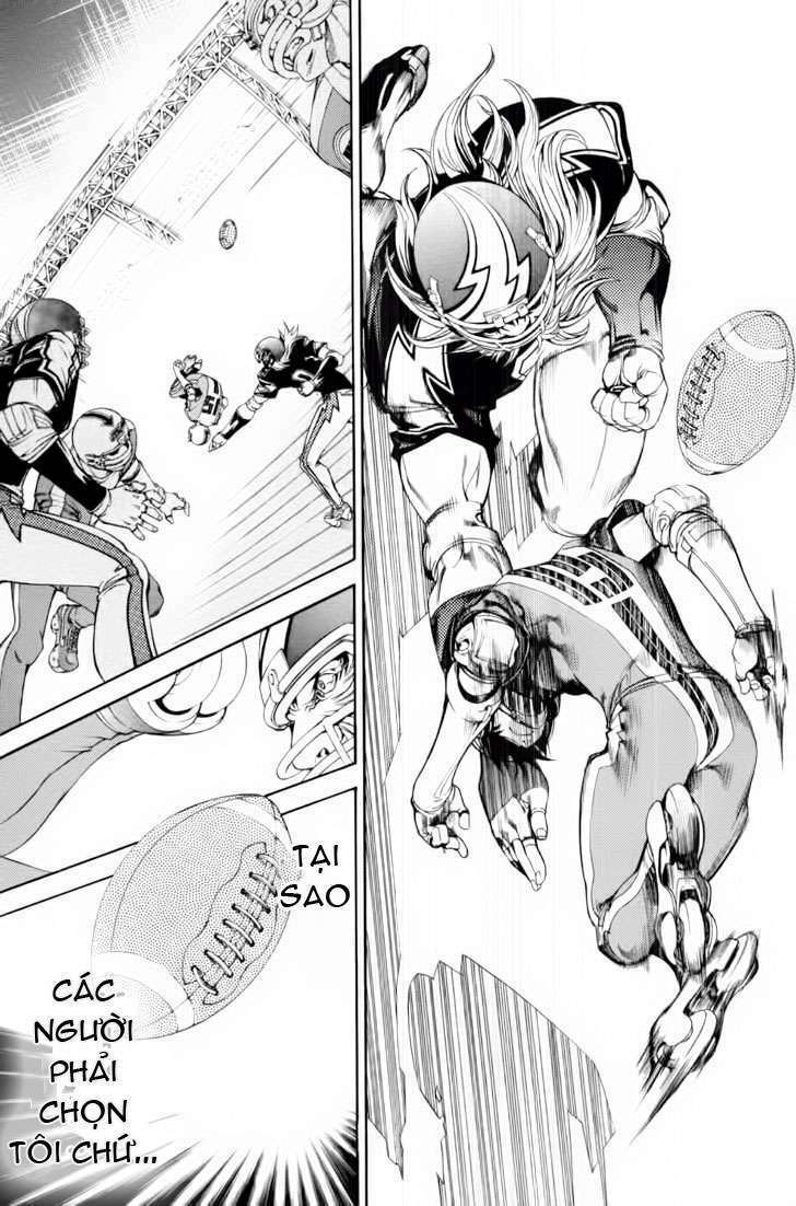 air gear chapter 87 15