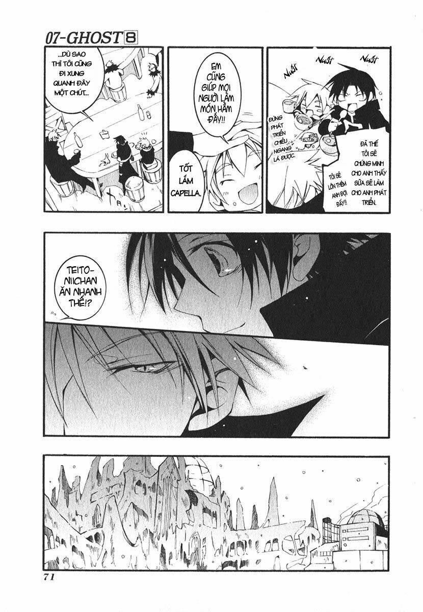 07 hồn ma chapter 44 8