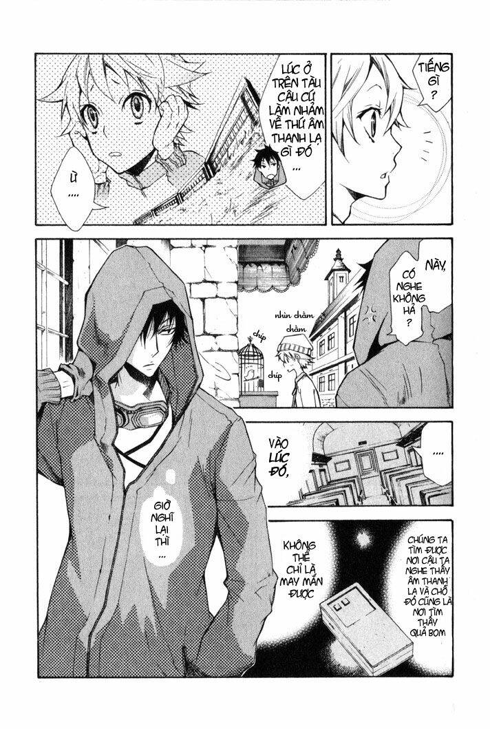 karneval chapter 4 6