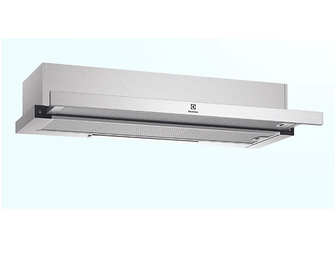 Máy hút mùi dạng kéo Electrolux ECP9541X UltimateTaste 300 90cm - Hàng chính hãng