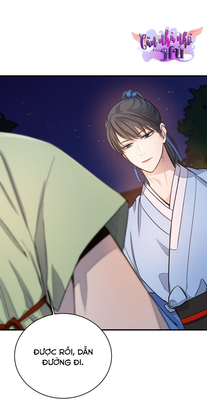 bóng trăng chapter 1 16