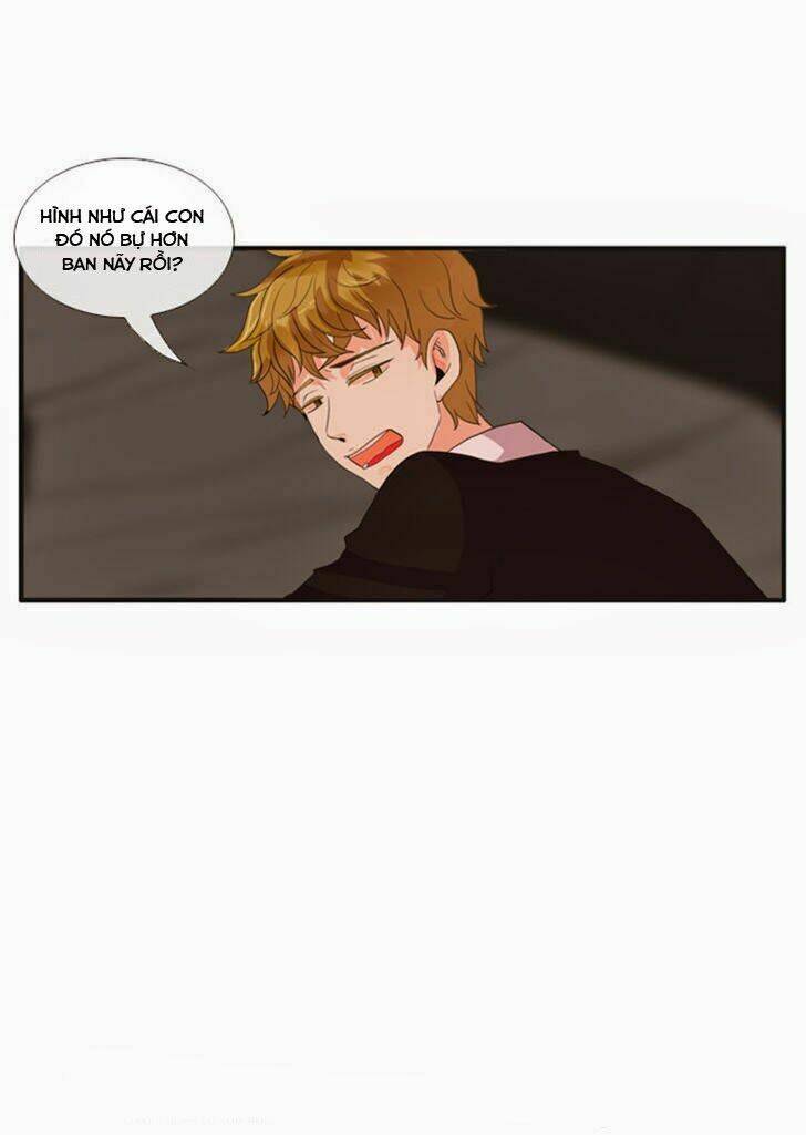 món quà từ chúa chapter 36 11