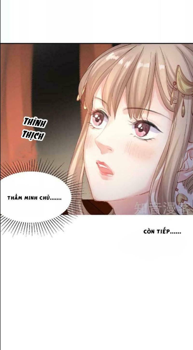 thiếu nữ sấm sét chapter 16 23