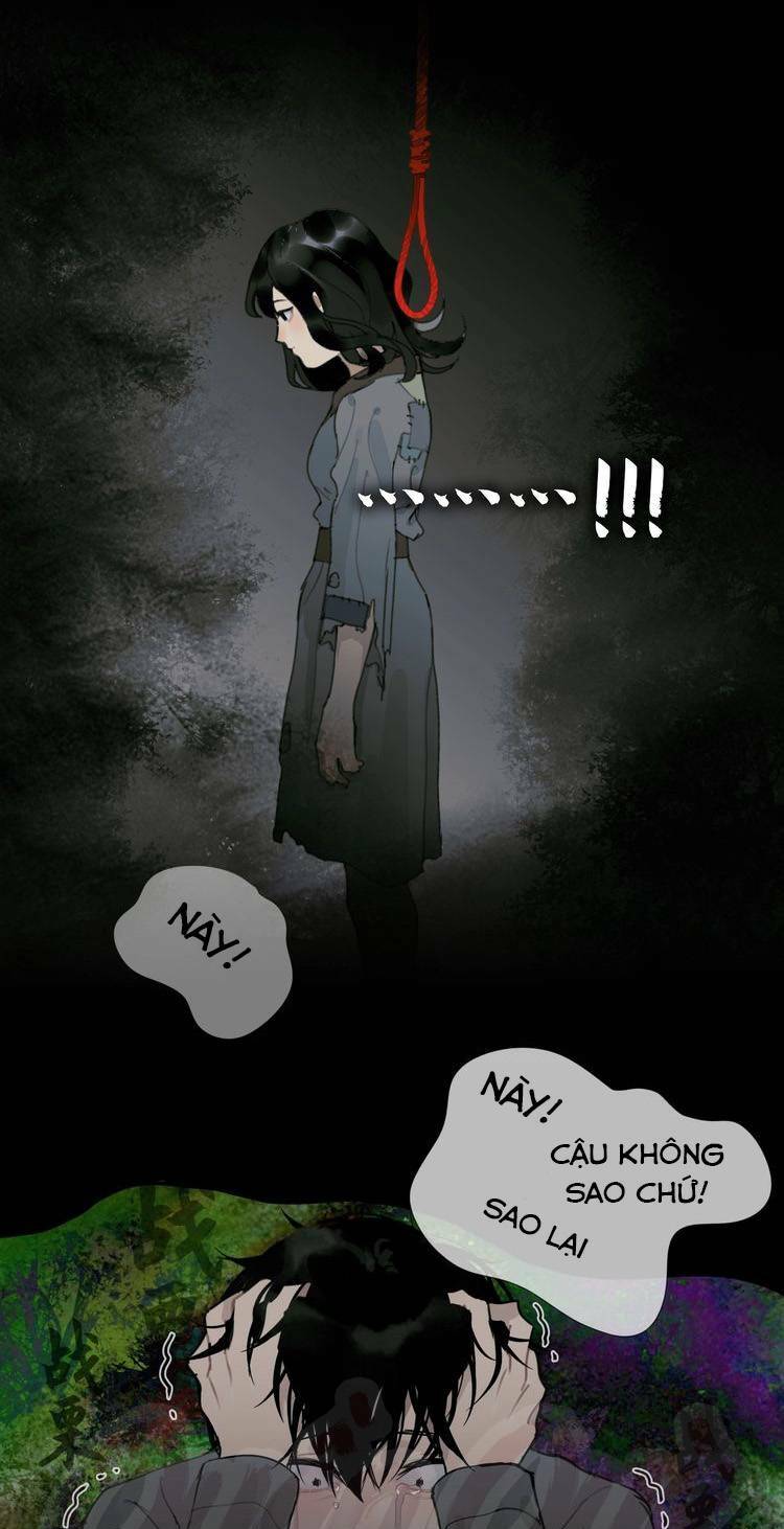 thần trạch chapter 11 27