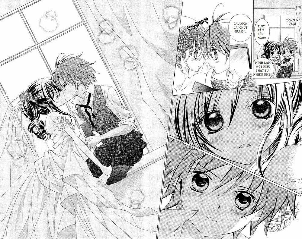 suki desu suzuki-kun!! chapter 33 15