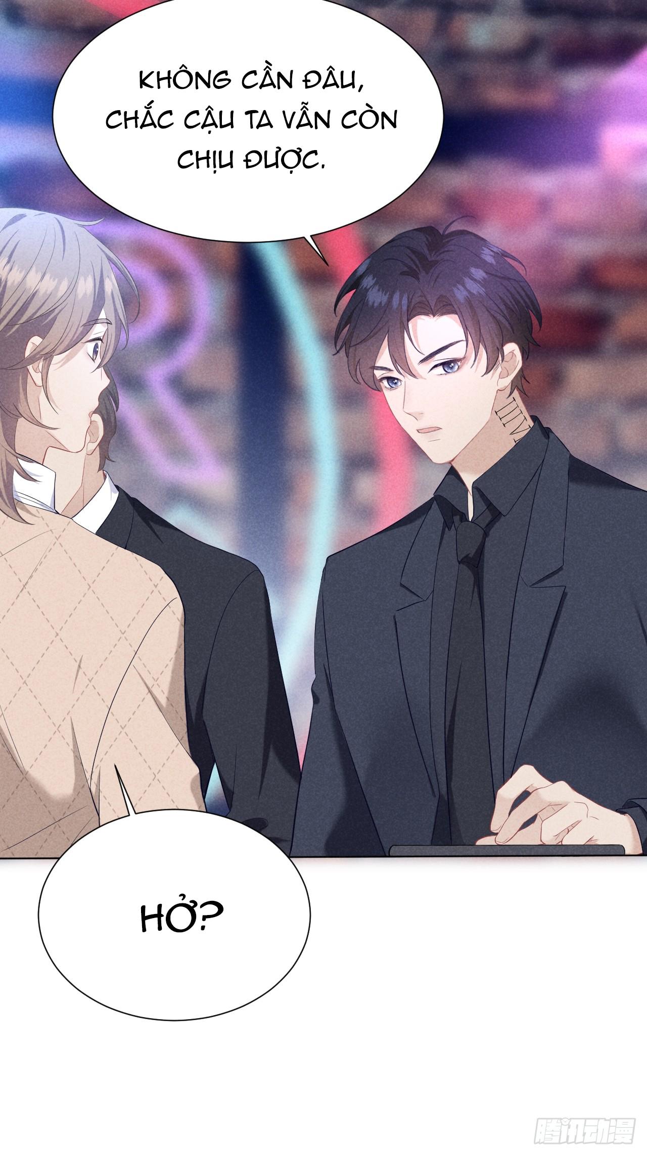 [bl] quan hệ nguy hiểm chapter 4 33