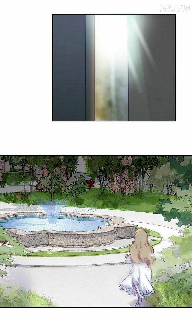 ảnh đế lão công độc ác yêu chapter 2 21