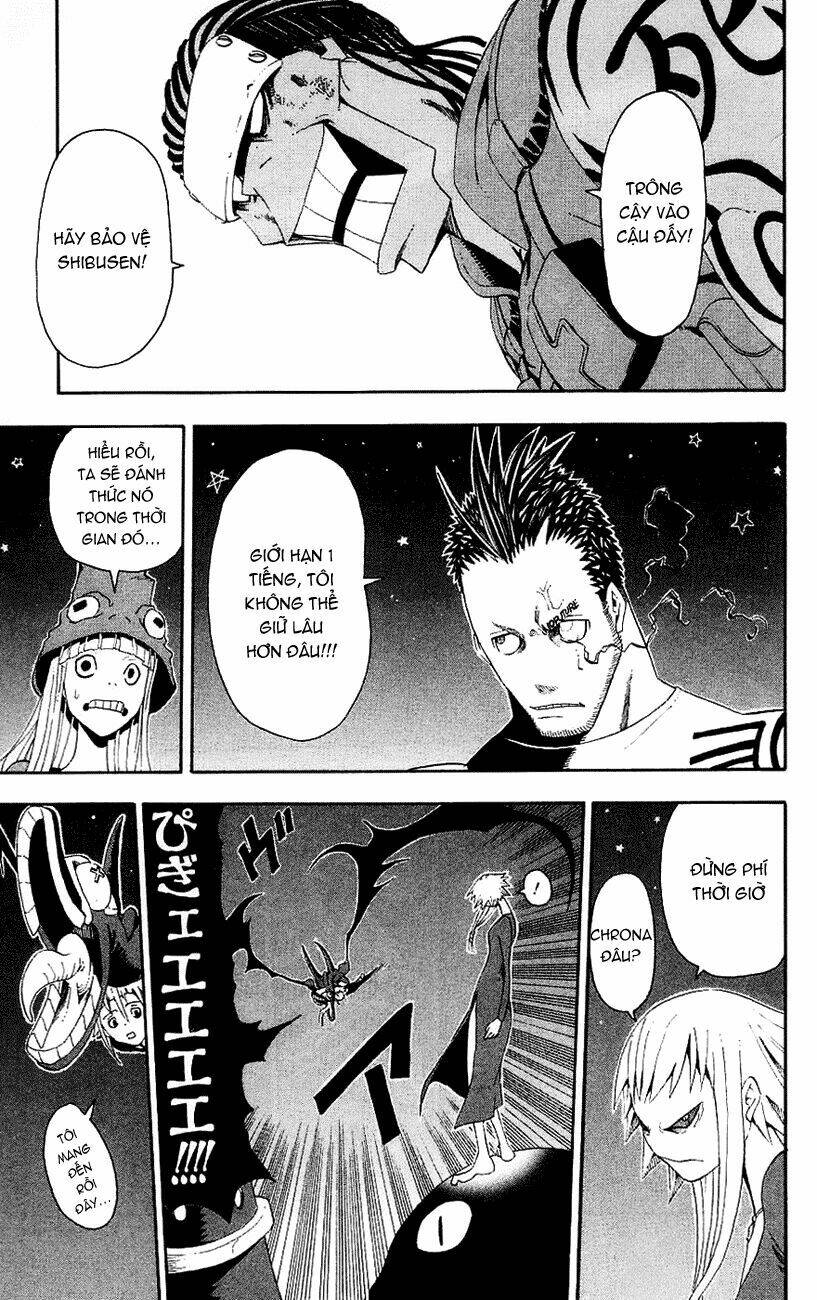 soul eater chapter 15 43