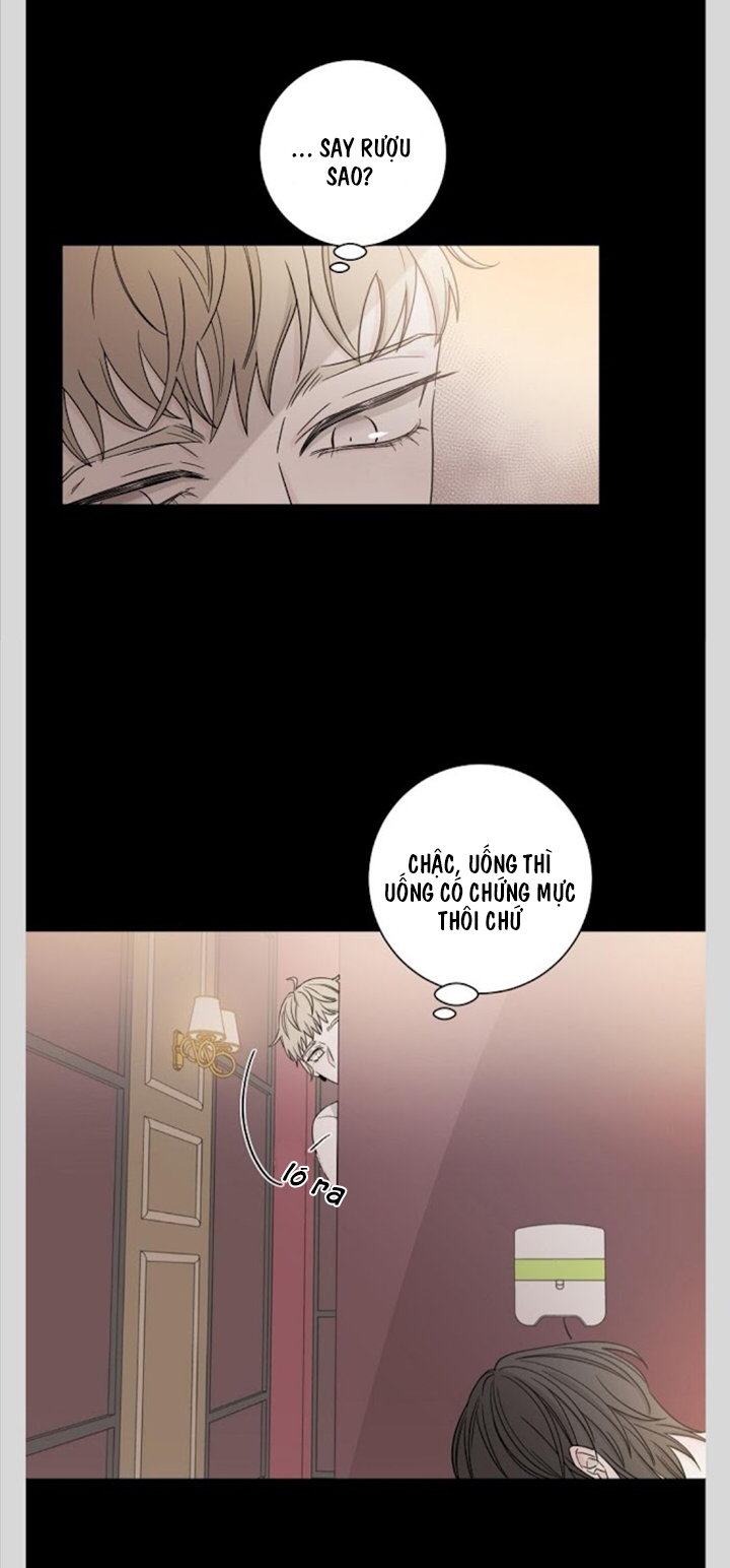 talk me down chapter 11.1 14