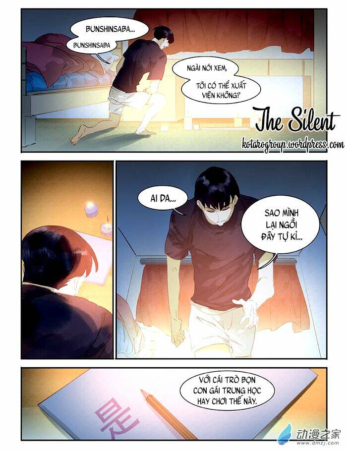 gia tử khu 37 chapter 19 5