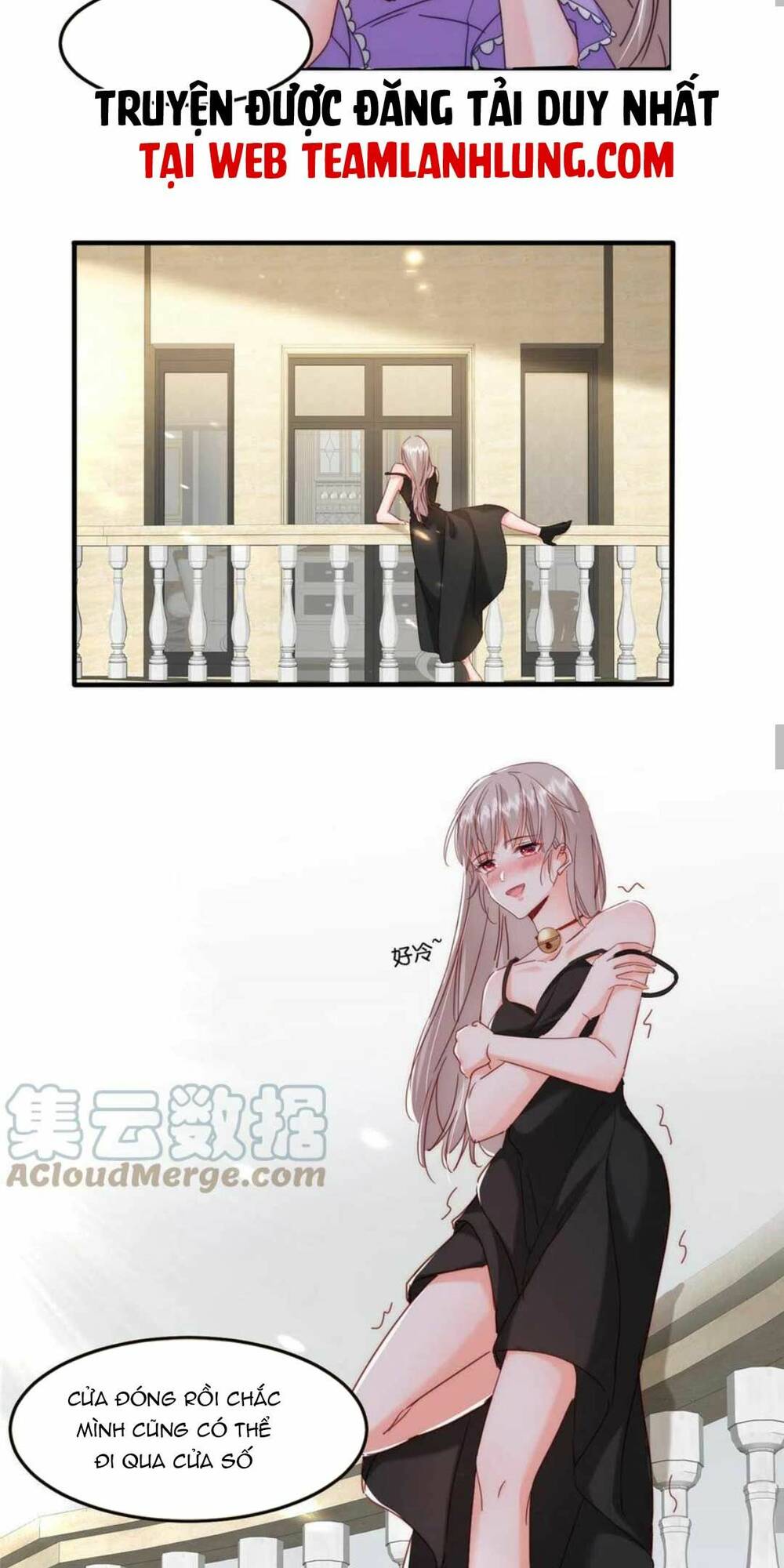 manh thê bé bỏng không dễ chọc chapter 34 20