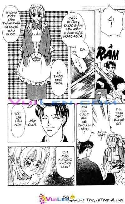 yamada tarou monogatari chapter 15 58