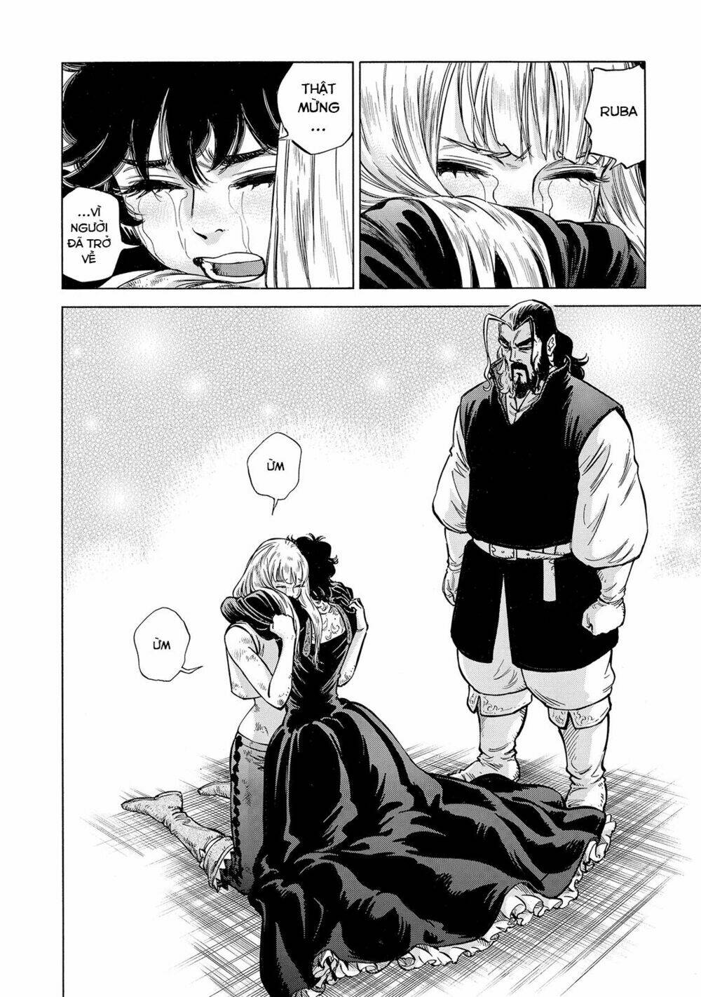 stravaganza - isai no hime chapter 26 36