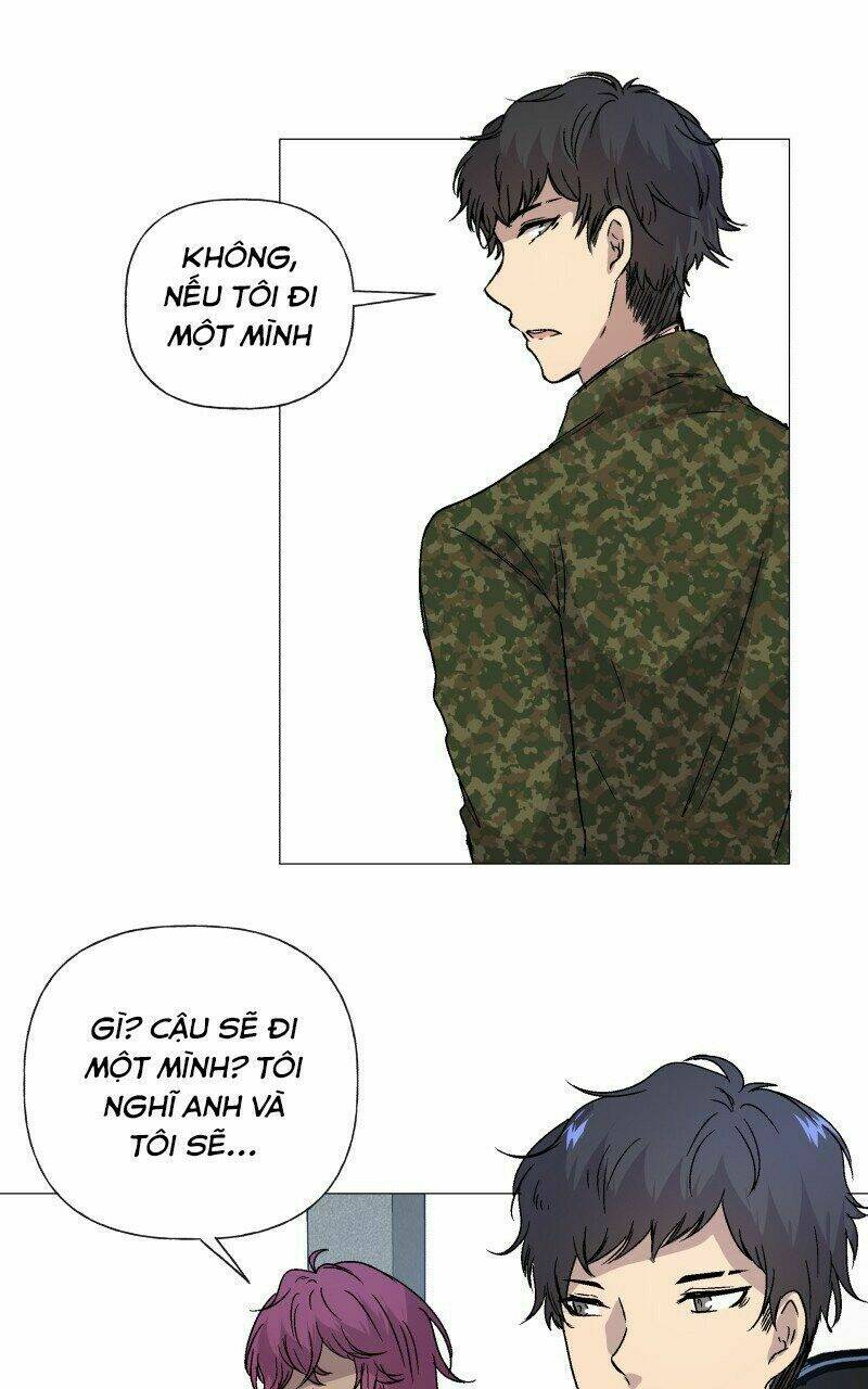 Trọng Sinh Mạc Thế Chapter 61 51