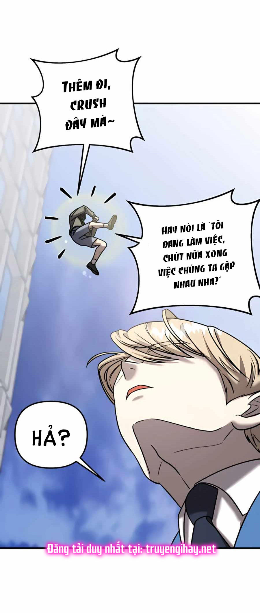phản diện thuần túy chapter 14.2 59