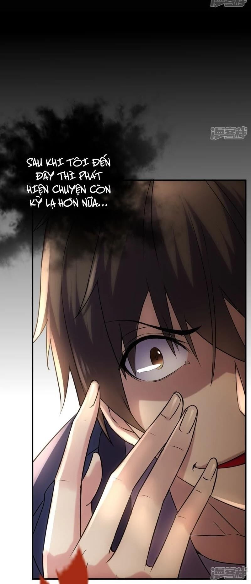 ta có một căn phòng mạo hiểm chapter 7 44