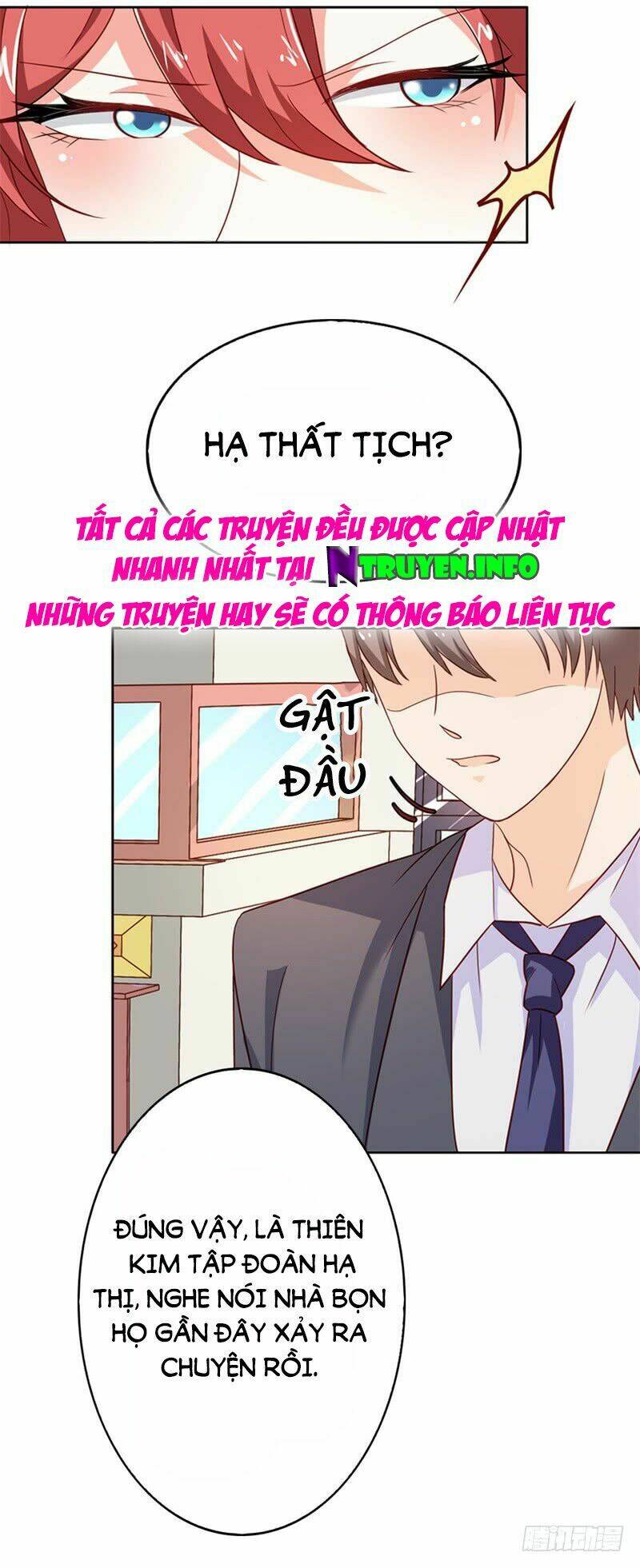 bá đạo tổng tài ngạnh thượng cung chapter 18 25