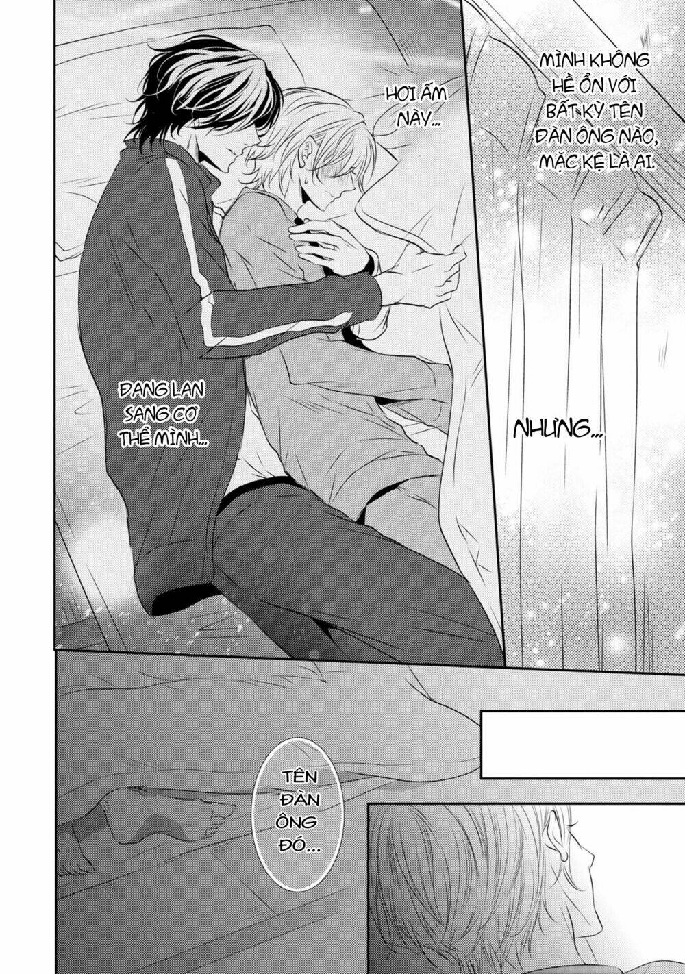 1k no ou-sama chapter 1 29