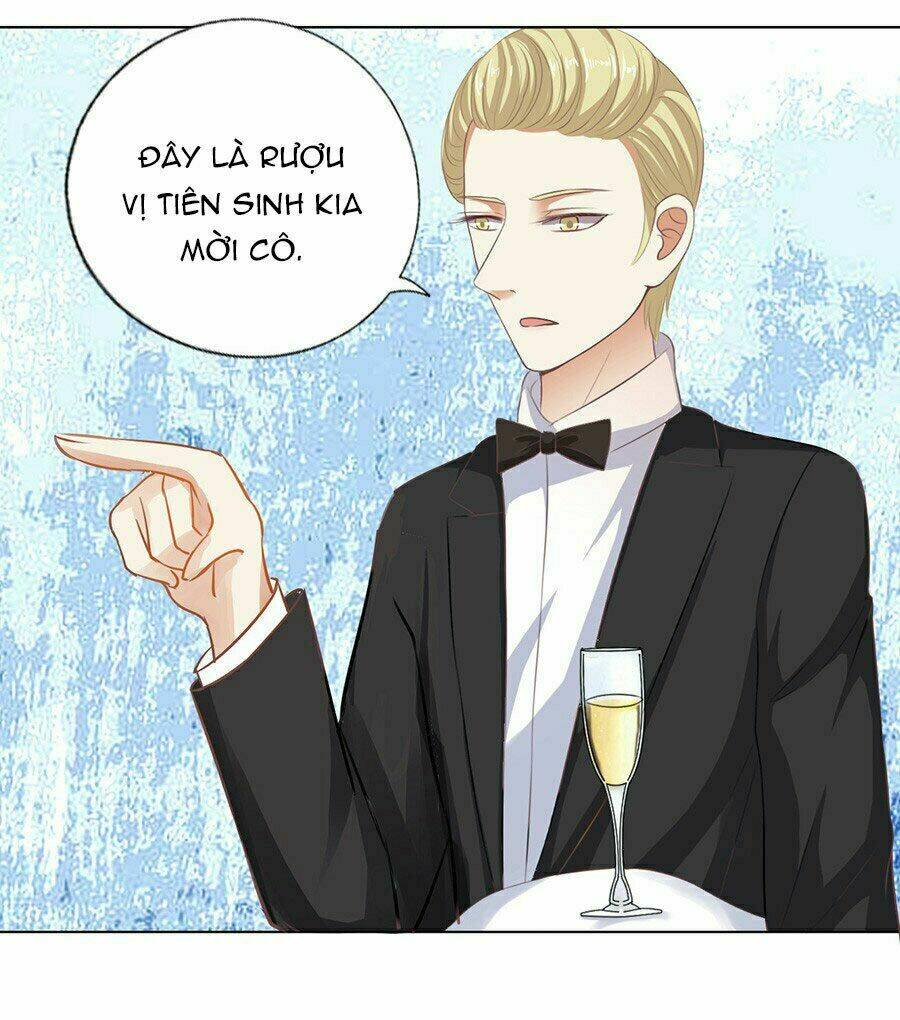 liệt ái tri hạ: series mật đào tiểu tình nhân chapter 44 25