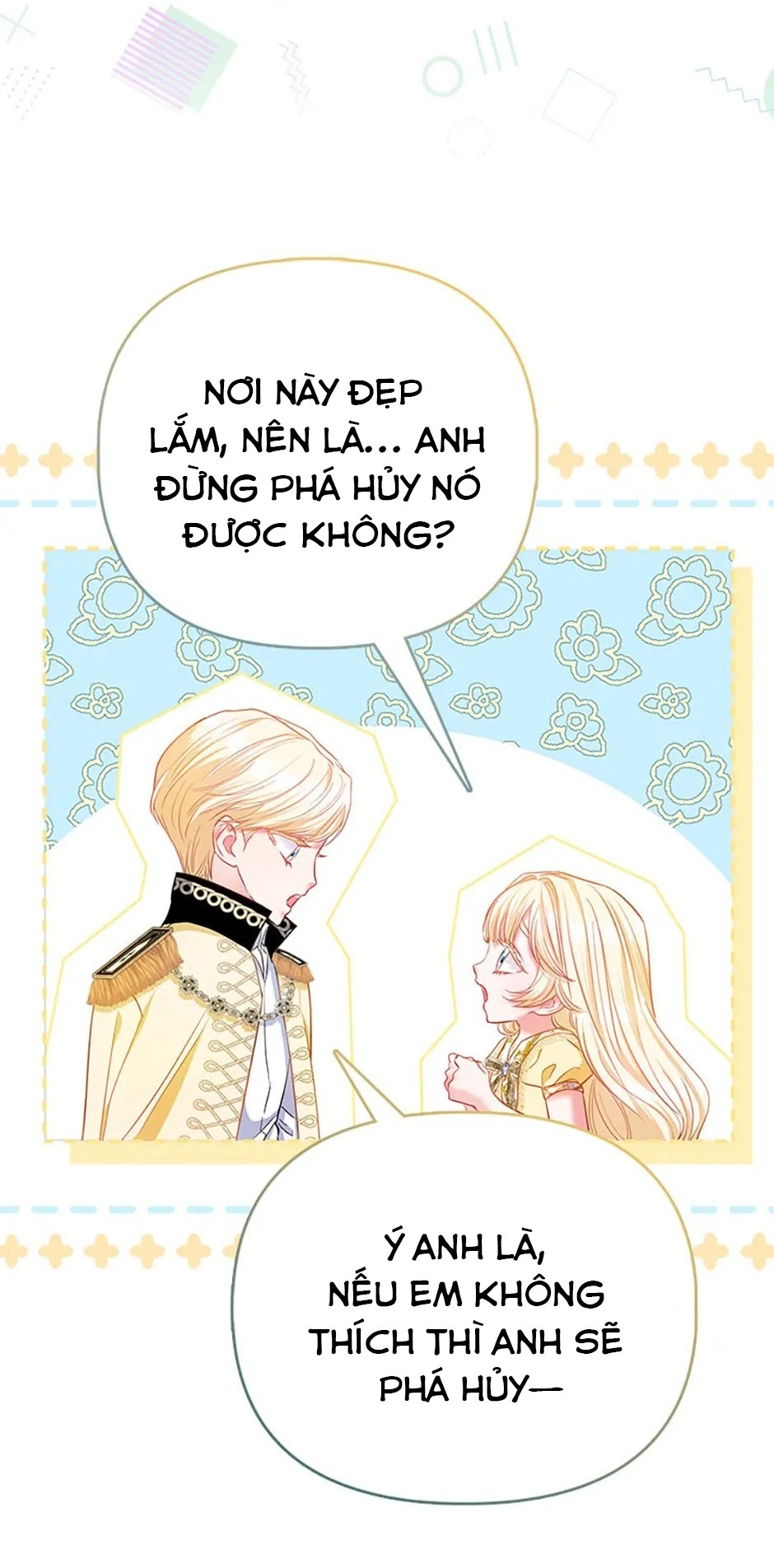 nàng công chúa của tôi chapter 26 51