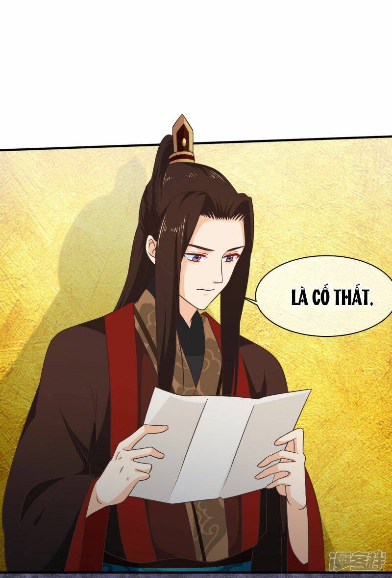 mười dặm hồng trang, thay huynh xuất giá chapter 49 4