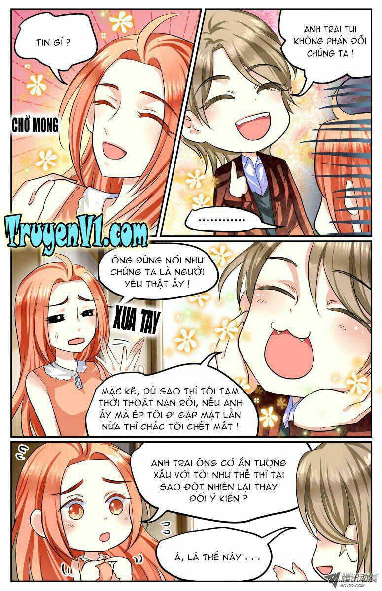 hoán hùng bang bang mang chapter 6 5