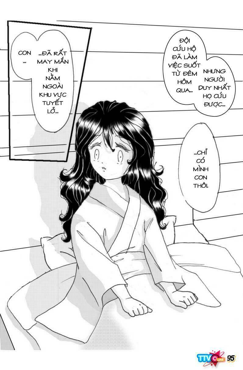 tạp chí truyện tranh việt nam online - ttvo chapter 2 97