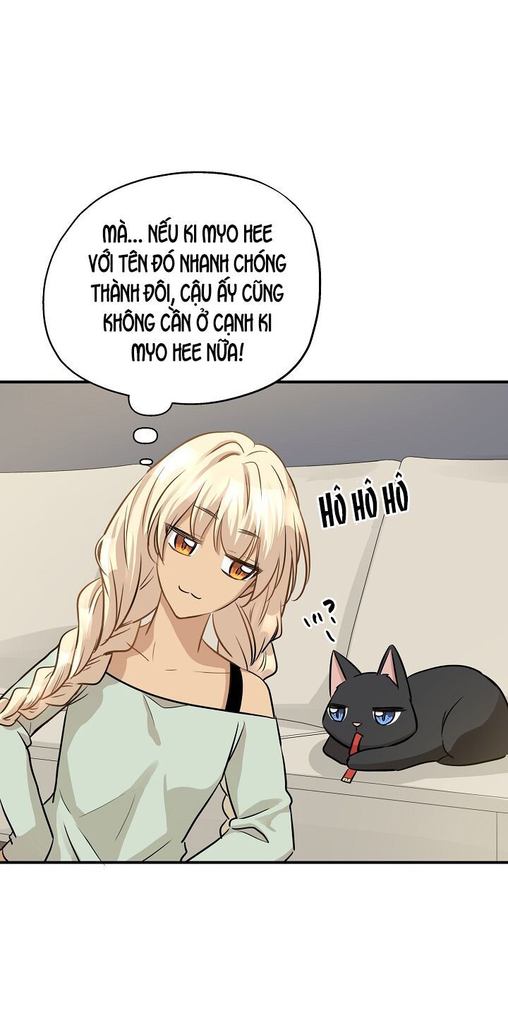 cuộc sống kỳ thú chapter 58 47