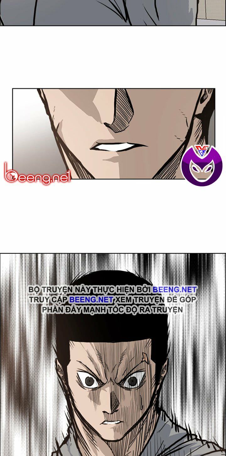 bá chủ học đường ss2 chapter 33 20