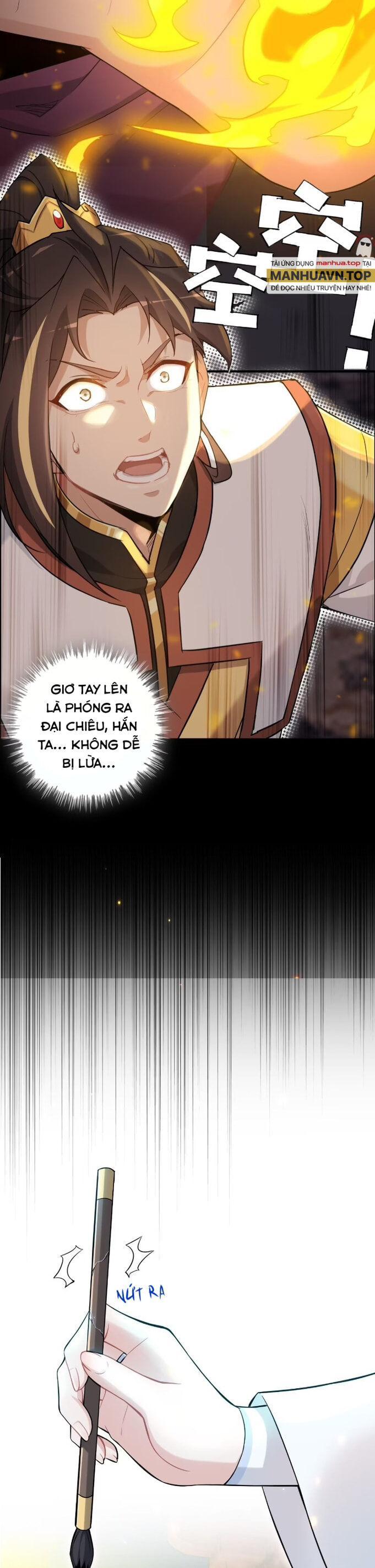 tu tiên chính là như vậy chapter 63 20